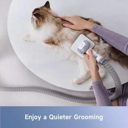 G1 Pro Pet Grooming Kit