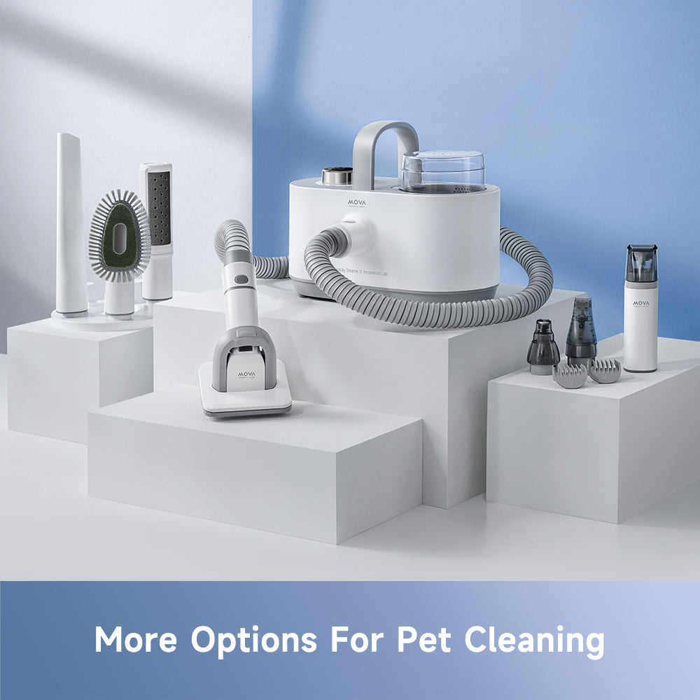 G1 Pro Pet Grooming Kit